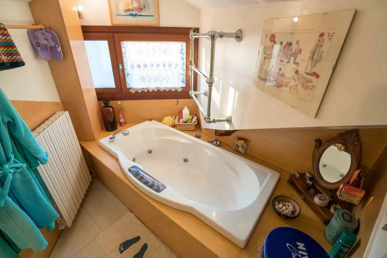 Romantic Penthouse Appartamento Venezia 0*,  Italia