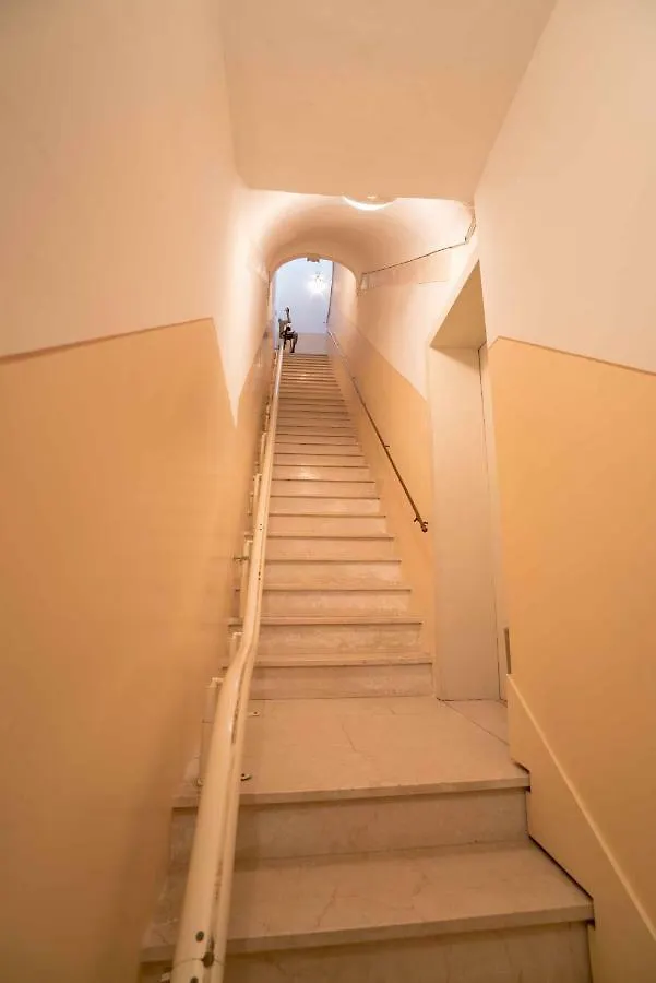 Romantic Penthouse Appartamento Venezia 0*,
